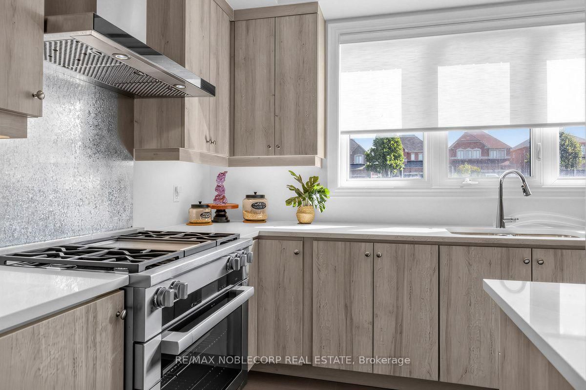 55 Gambetta Road • Vaughan, ON photo 19