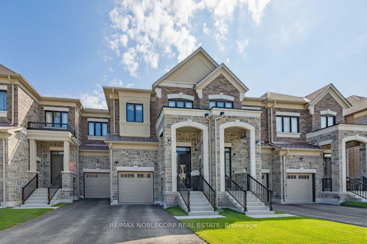 55 Gambetta Road • Vaughan, ON photo 2