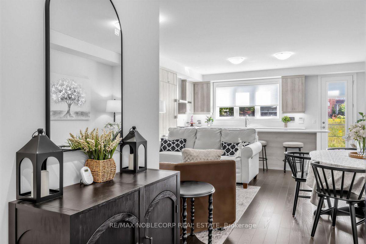 55 Gambetta Road • Vaughan, ON photo 22