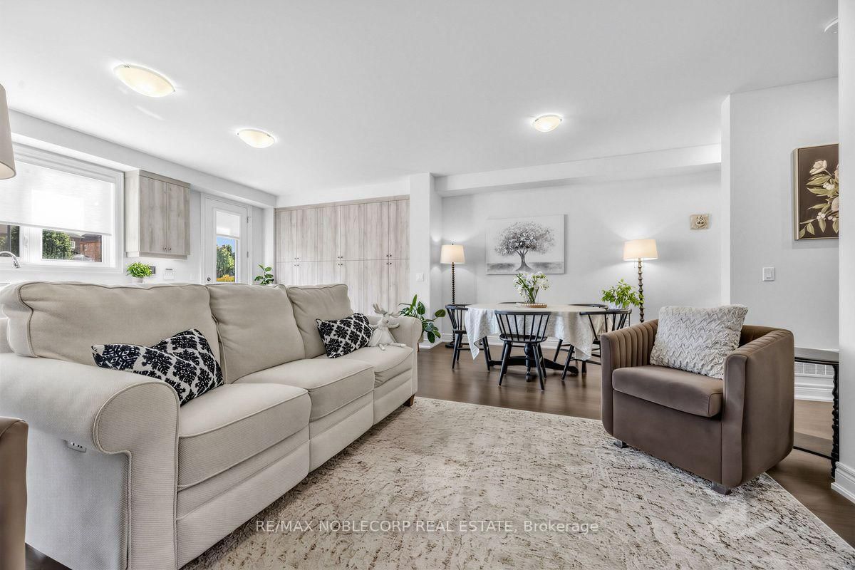 55 Gambetta Road • Vaughan, ON photo 23