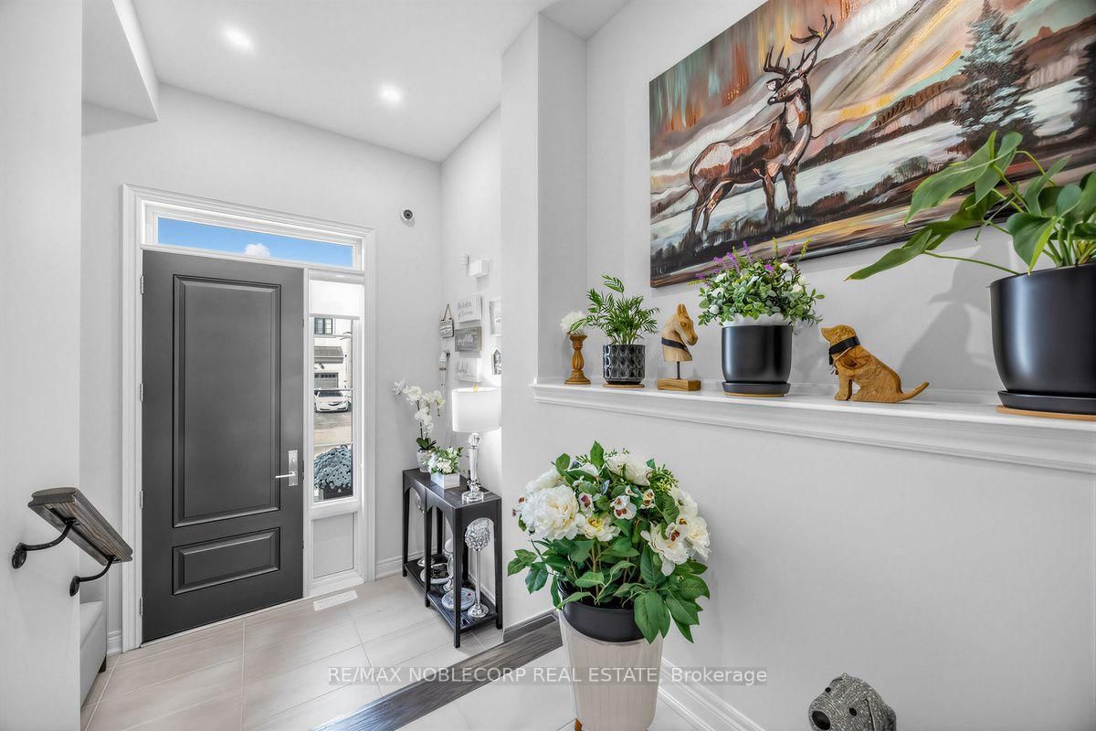 55 Gambetta Road • Vaughan, ON photo 28