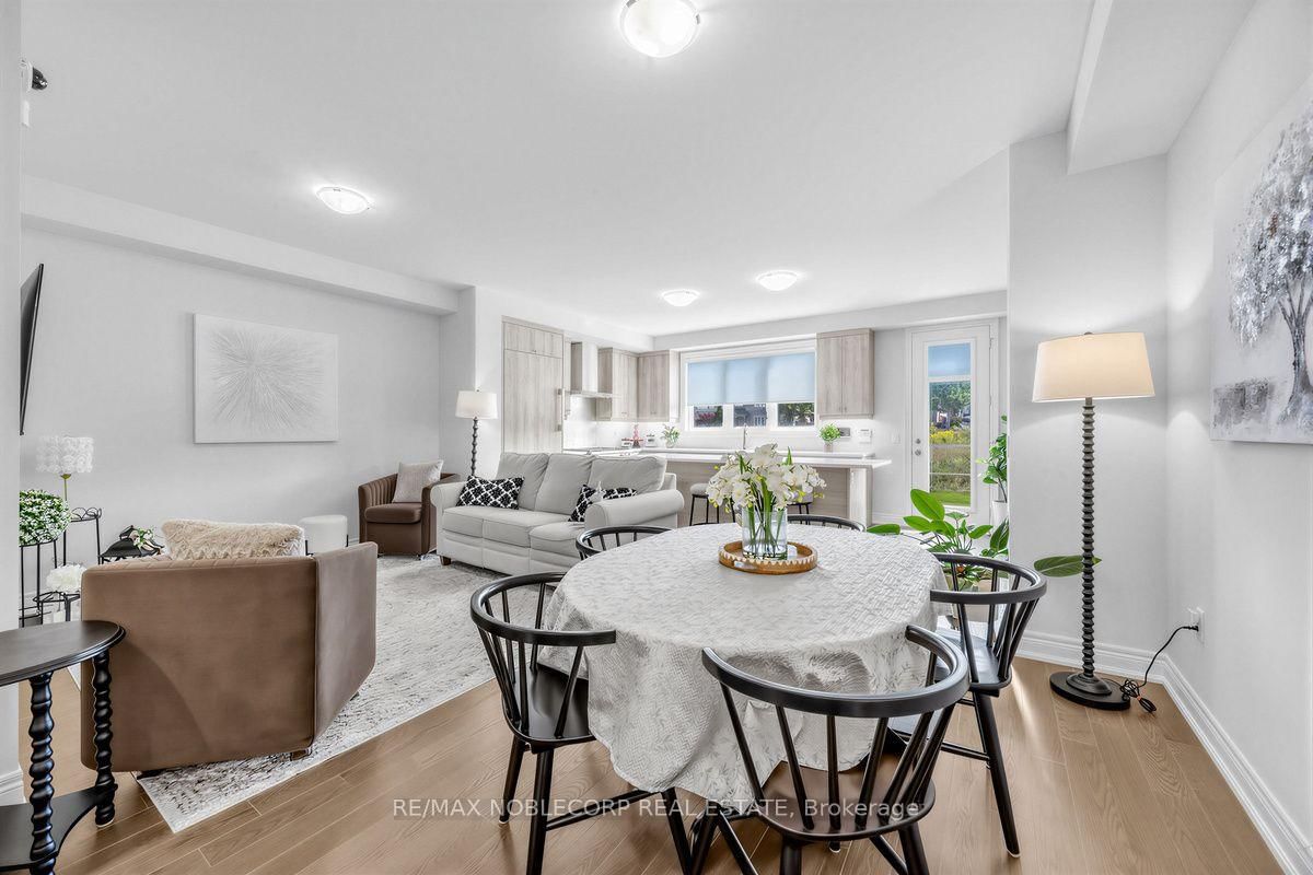55 Gambetta Road • Vaughan, ON photo 3