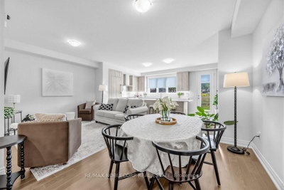 55 Gambetta Road • Vaughan, ON photo 3