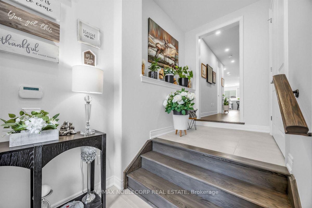 55 Gambetta Road • Vaughan, ON photo 31