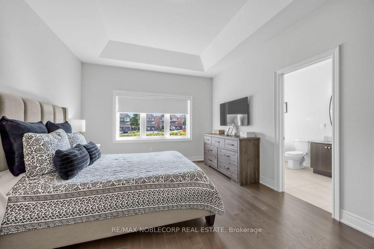 55 Gambetta Road • Vaughan, ON photo 35