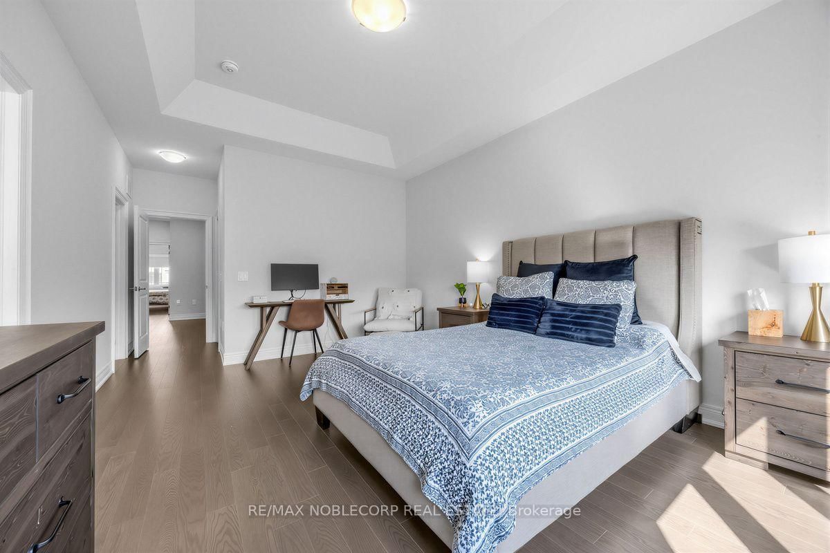 55 Gambetta Road • Vaughan, ON photo 36