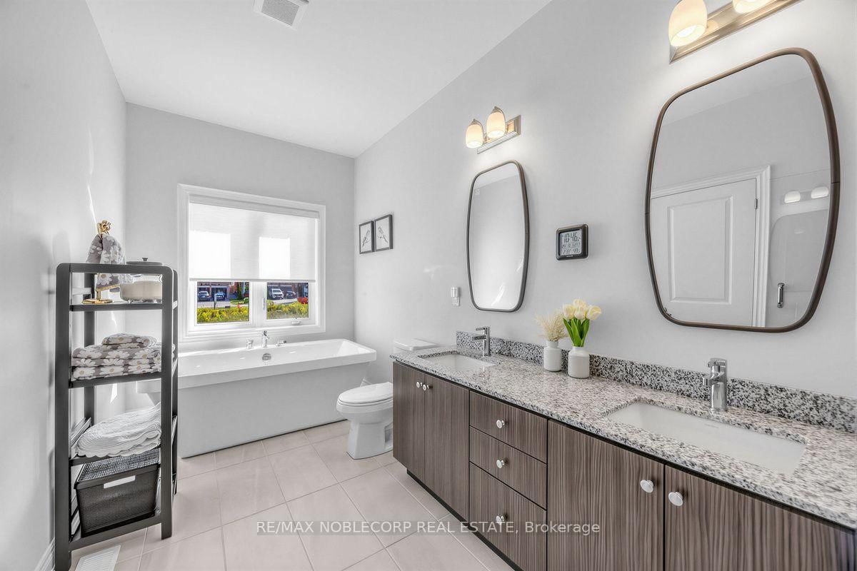 55 Gambetta Road • Vaughan, ON photo 38