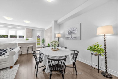 55 Gambetta Road • Vaughan, ON photo 4