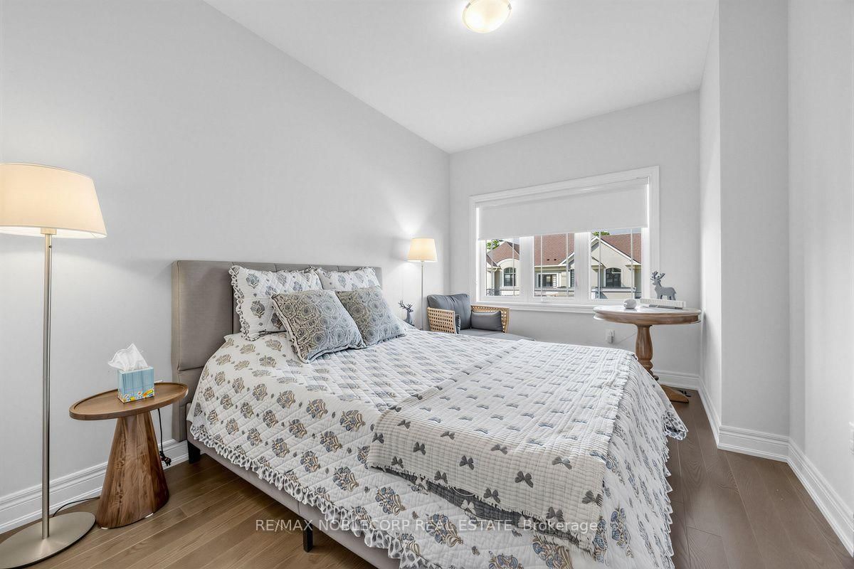 55 Gambetta Road • Vaughan, ON photo 43
