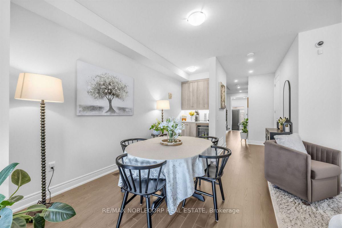 55 Gambetta Road • Vaughan, ON photo 6