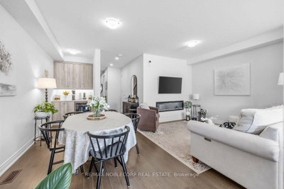55 Gambetta Road • Vaughan, ON photo 7
