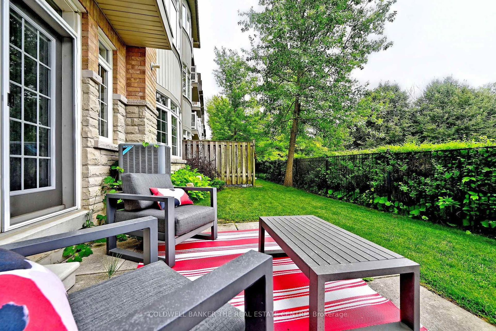 520 Silken Laumann Drive • #16 • Newmarket, ON photo 37