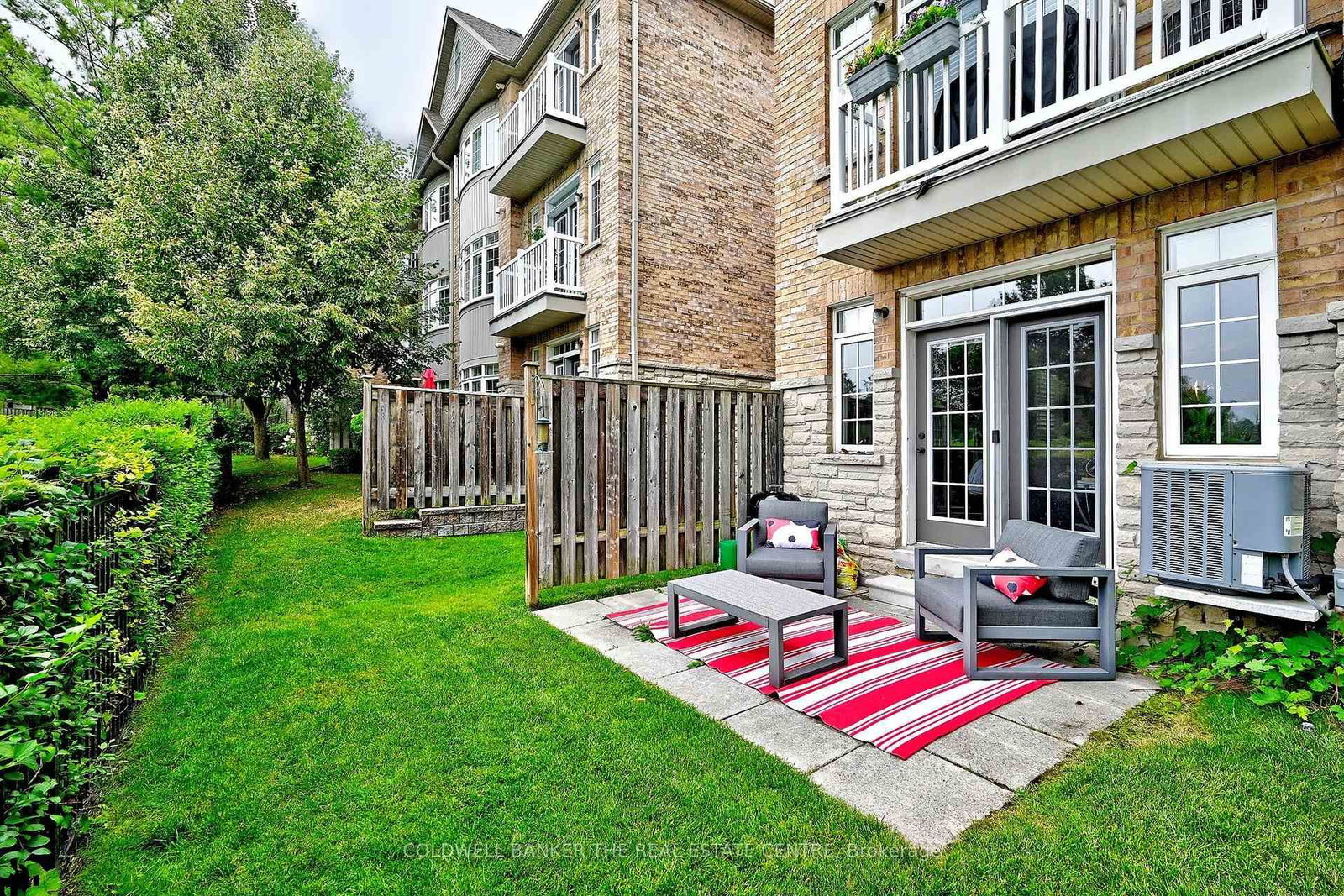 520 Silken Laumann Drive • #16 • Newmarket, ON photo 38