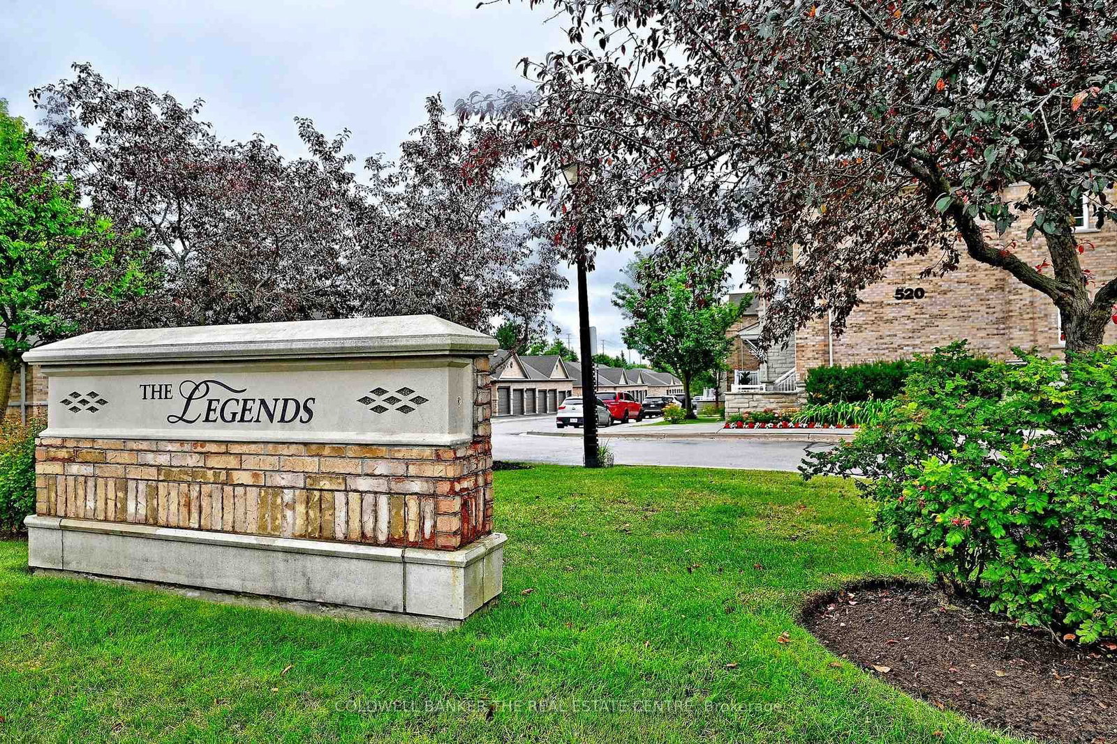 520 Silken Laumann Drive • #16 • Newmarket, ON photo 45