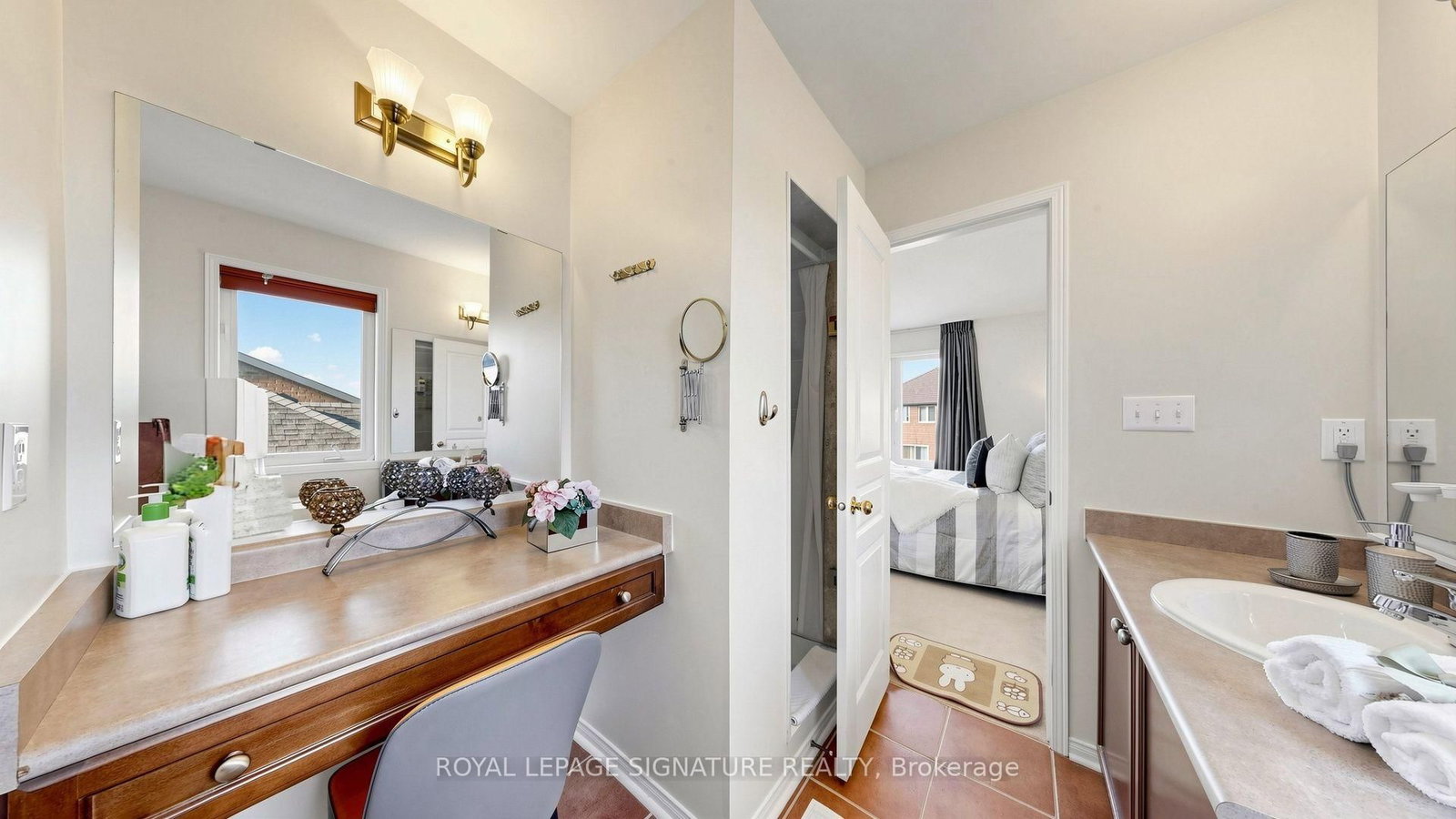 7 Rock Garden Street • Markham, ON photo 12