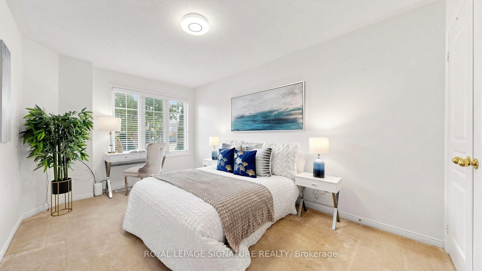 7 Rock Garden Street • Markham, ON photo 16