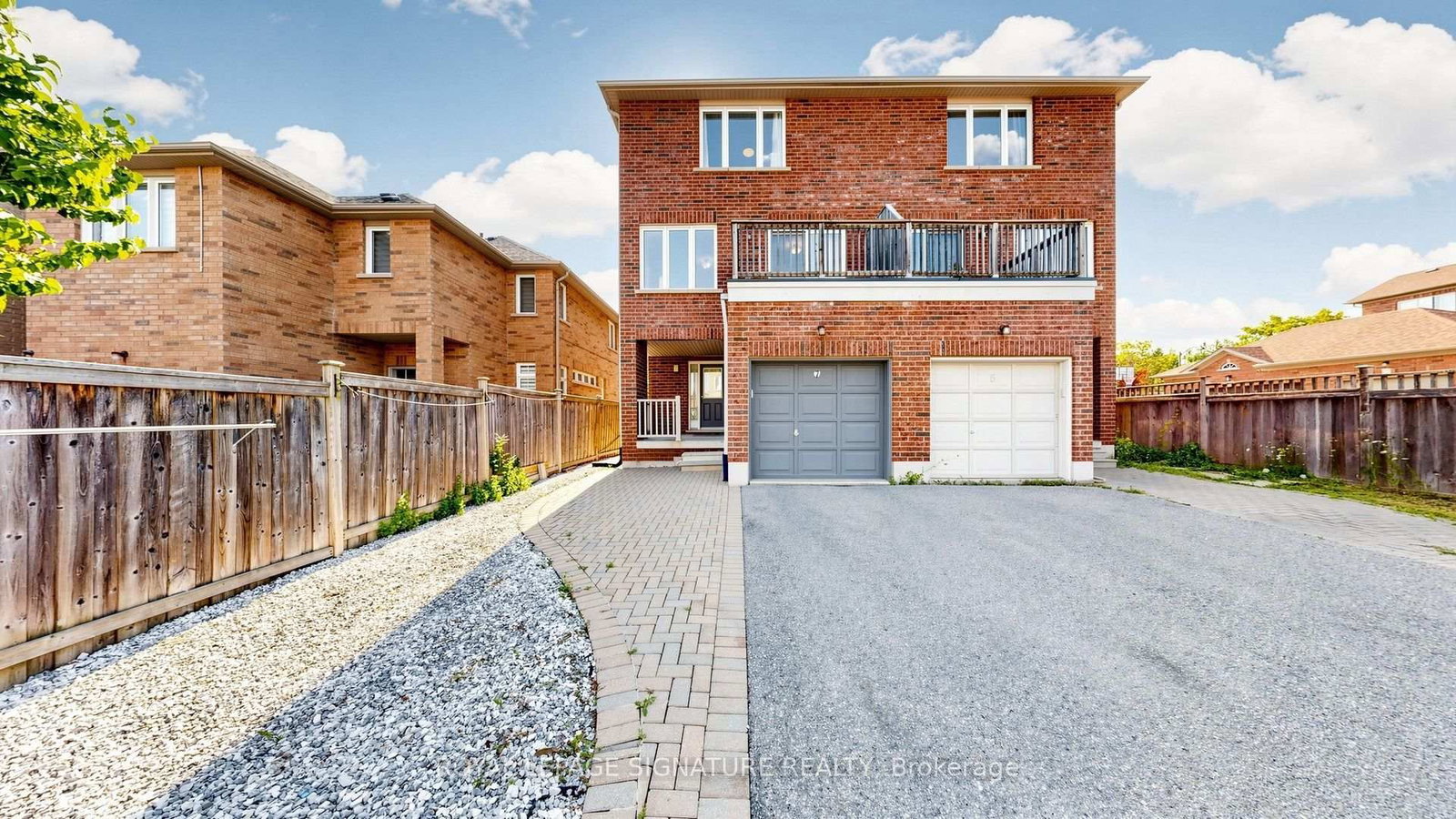 7 Rock Garden Street • Markham, ON photo 19