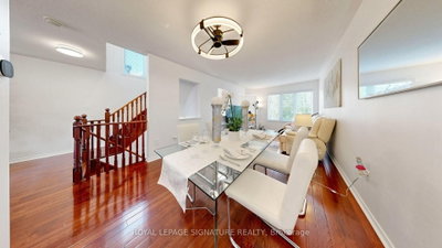 7 Rock Garden Street • Markham, ON photo 8