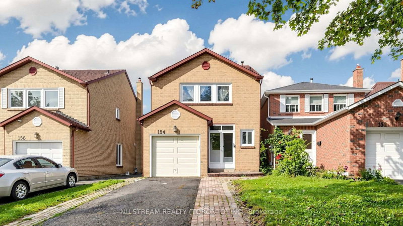 154 Markville Road