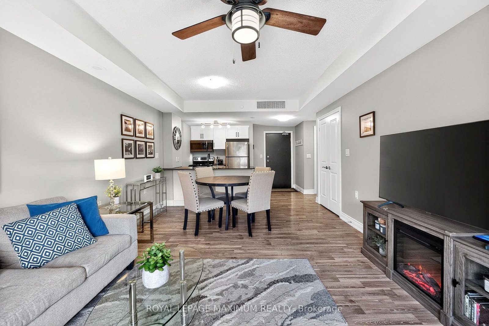 149 Church Street • #209 • King, ON photo 12