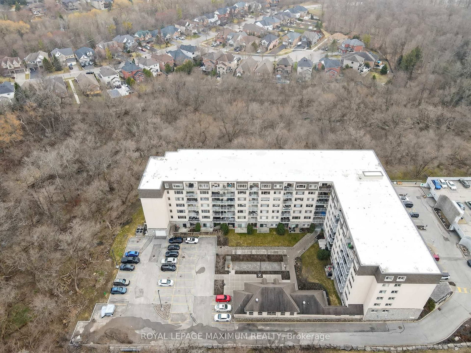149 Church Street • #209 • King, ON photo 40