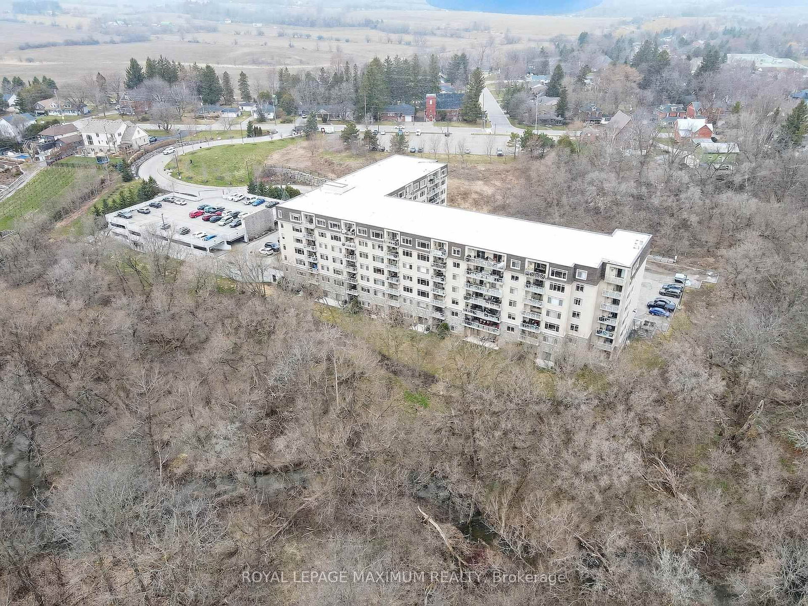 149 Church Street • #209 • King, ON photo 42