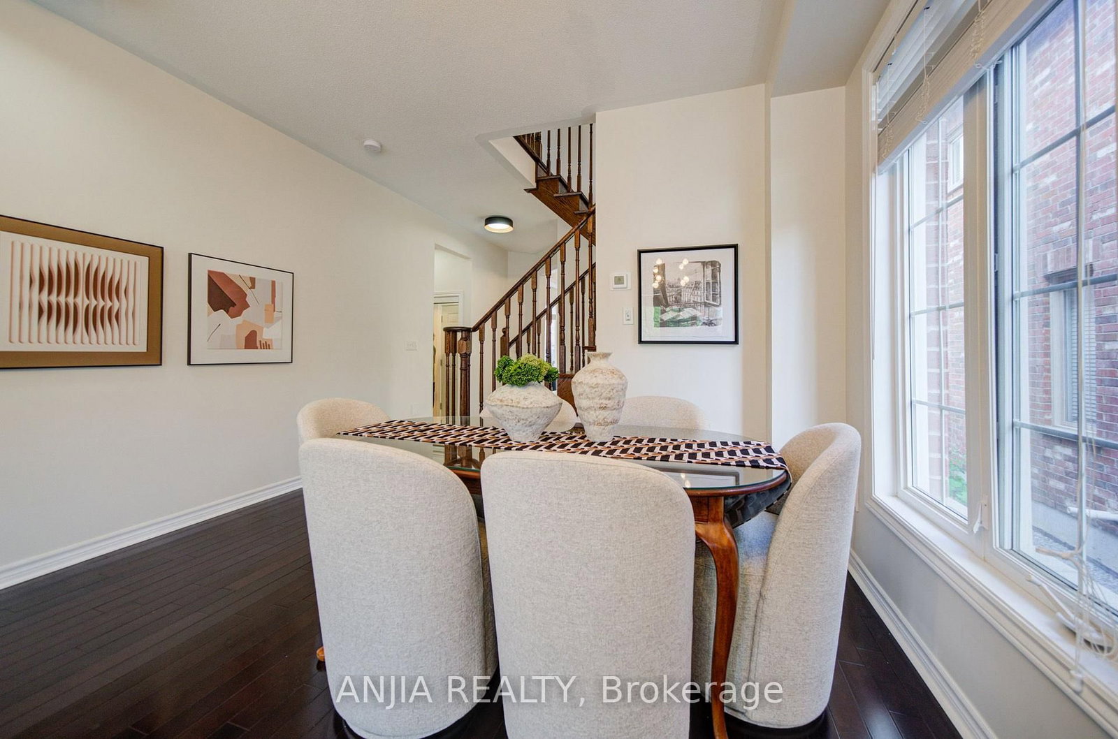 92 Carolina Rose Crescent • Markham, ON photo 11