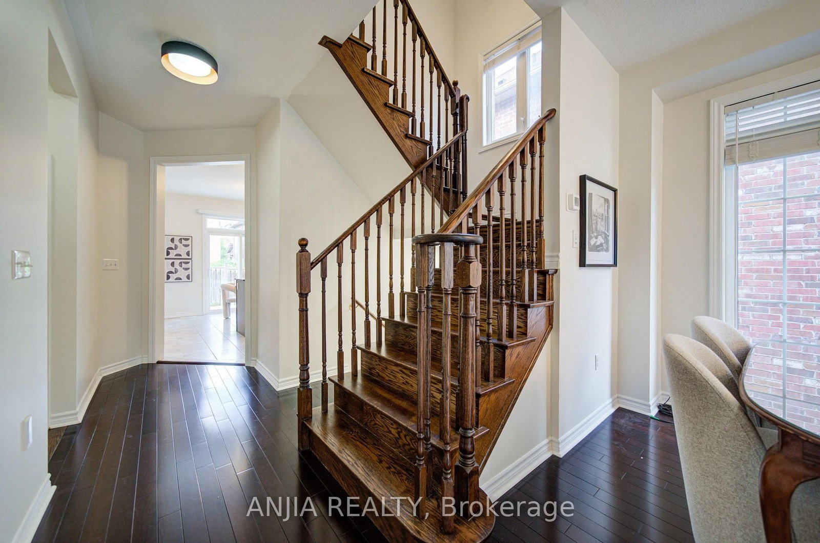 92 Carolina Rose Crescent • Markham, ON photo 13