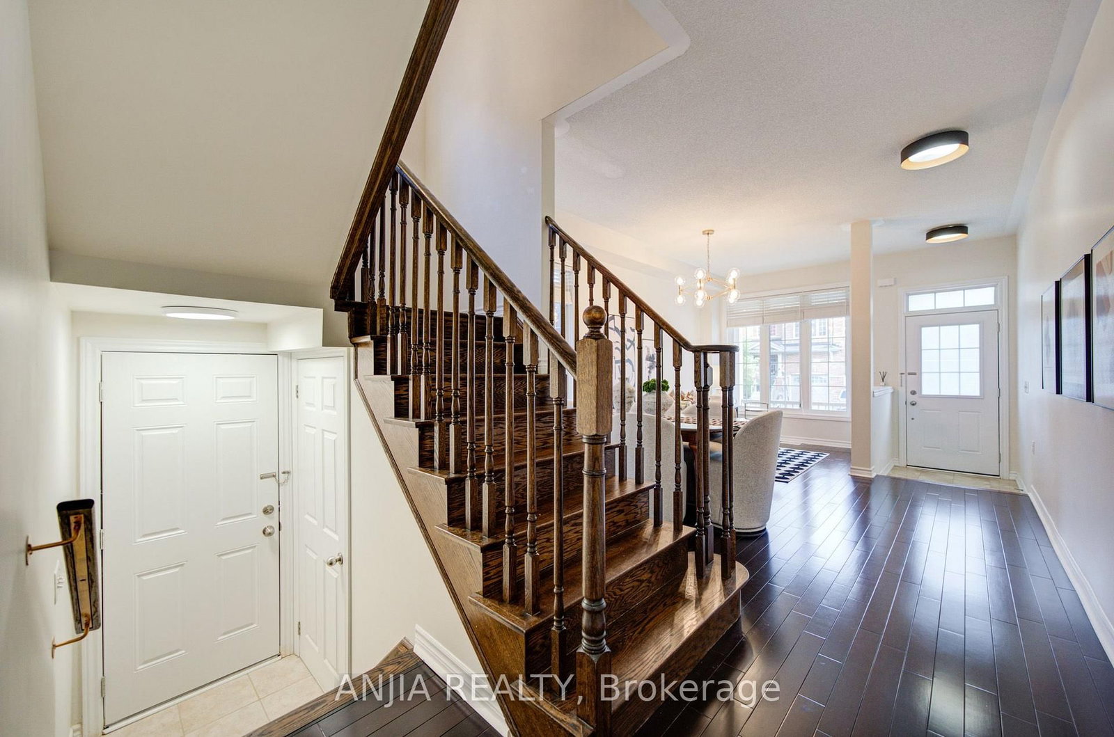 92 Carolina Rose Crescent • Markham, ON photo 15