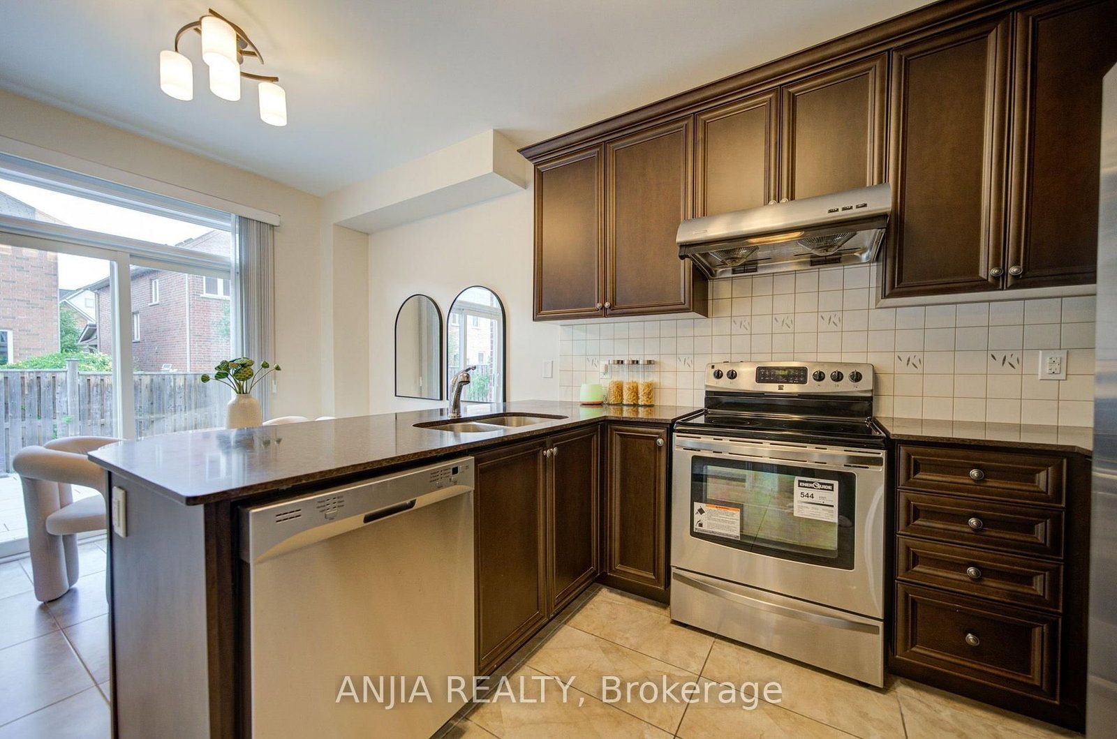 92 Carolina Rose Crescent • Markham, ON photo 17
