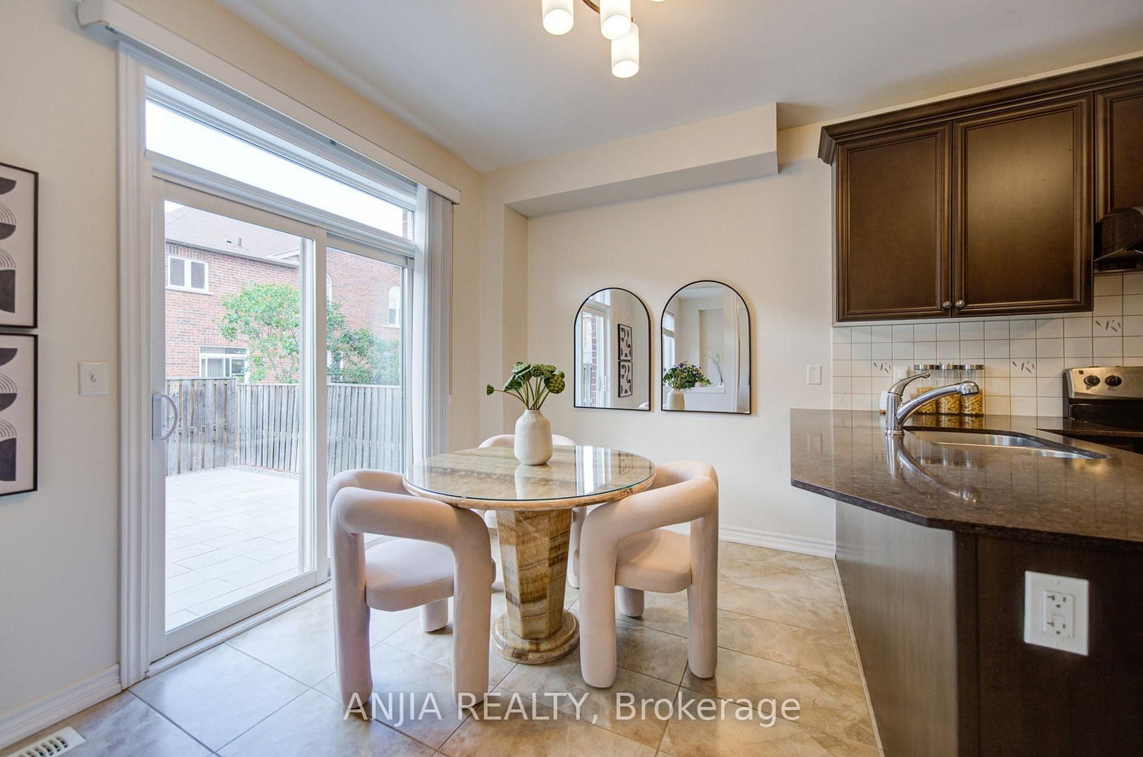 92 Carolina Rose Crescent • Markham, ON photo 21