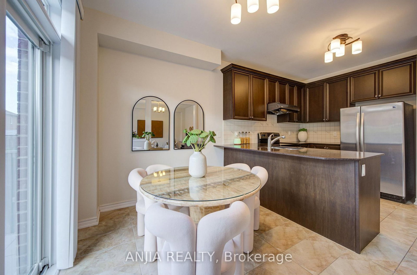 92 Carolina Rose Crescent • Markham, ON photo 22