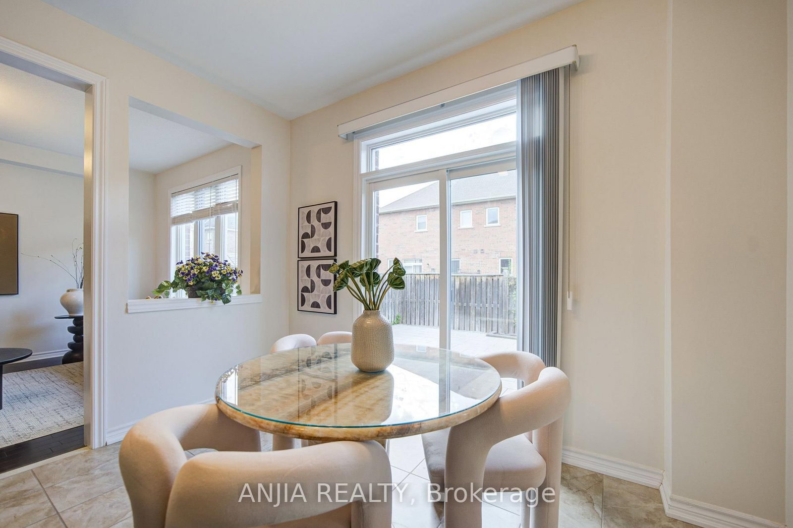 92 Carolina Rose Crescent • Markham, ON photo 23