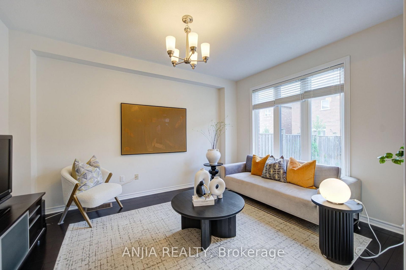 92 Carolina Rose Crescent • Markham, ON photo 24