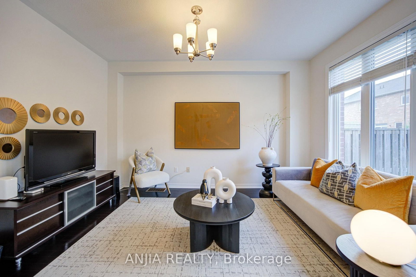 92 Carolina Rose Crescent • Markham, ON photo 25