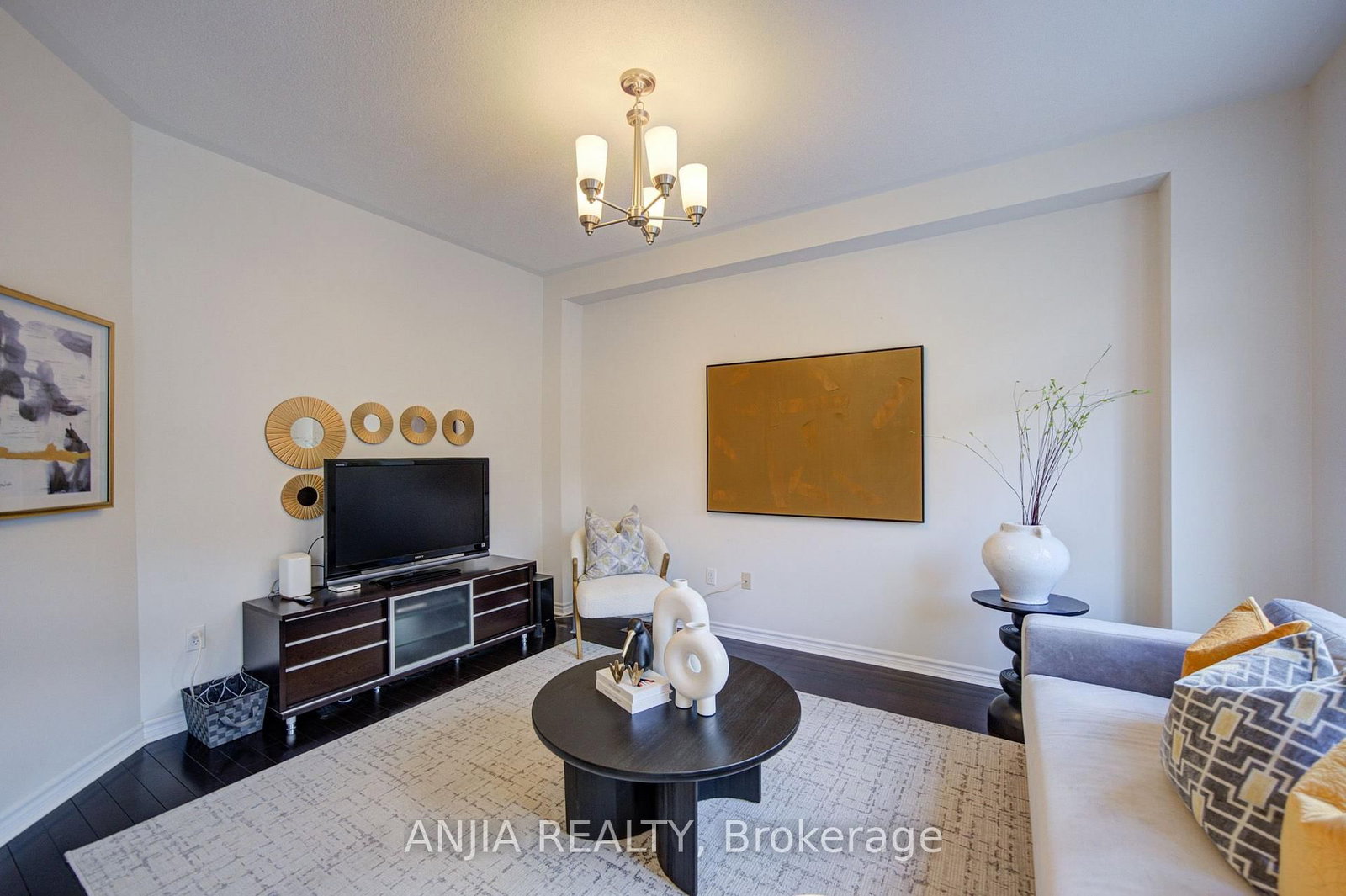 92 Carolina Rose Crescent • Markham, ON photo 26