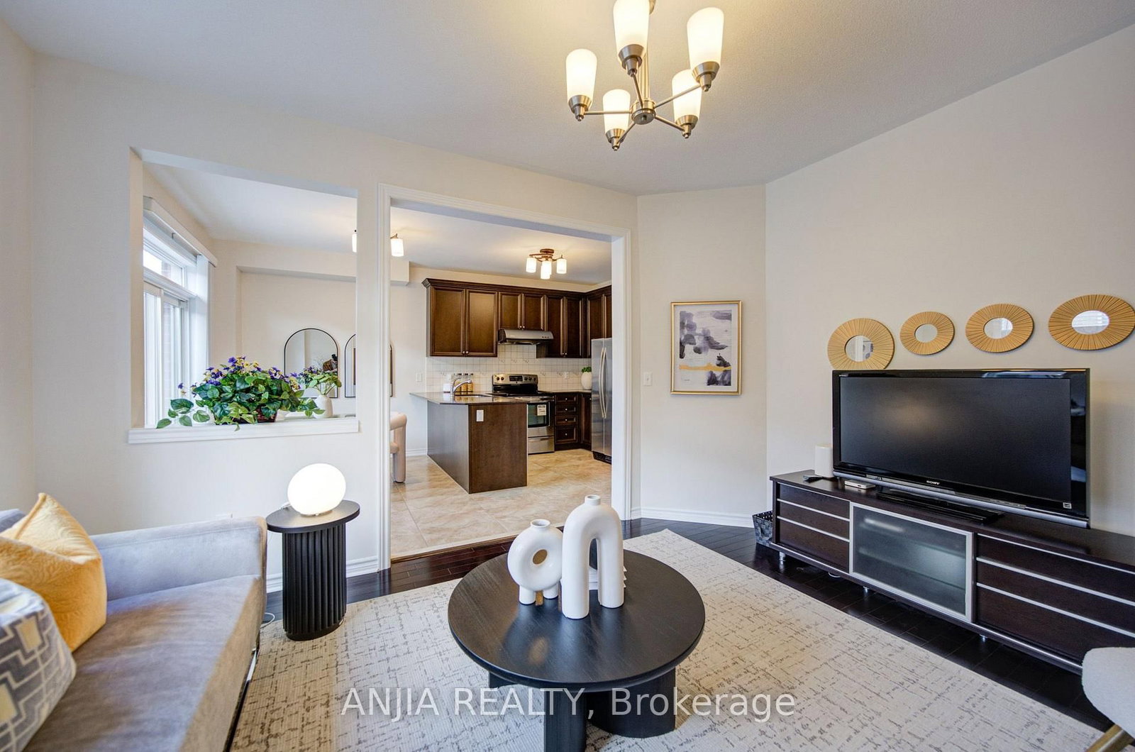 92 Carolina Rose Crescent • Markham, ON photo 27