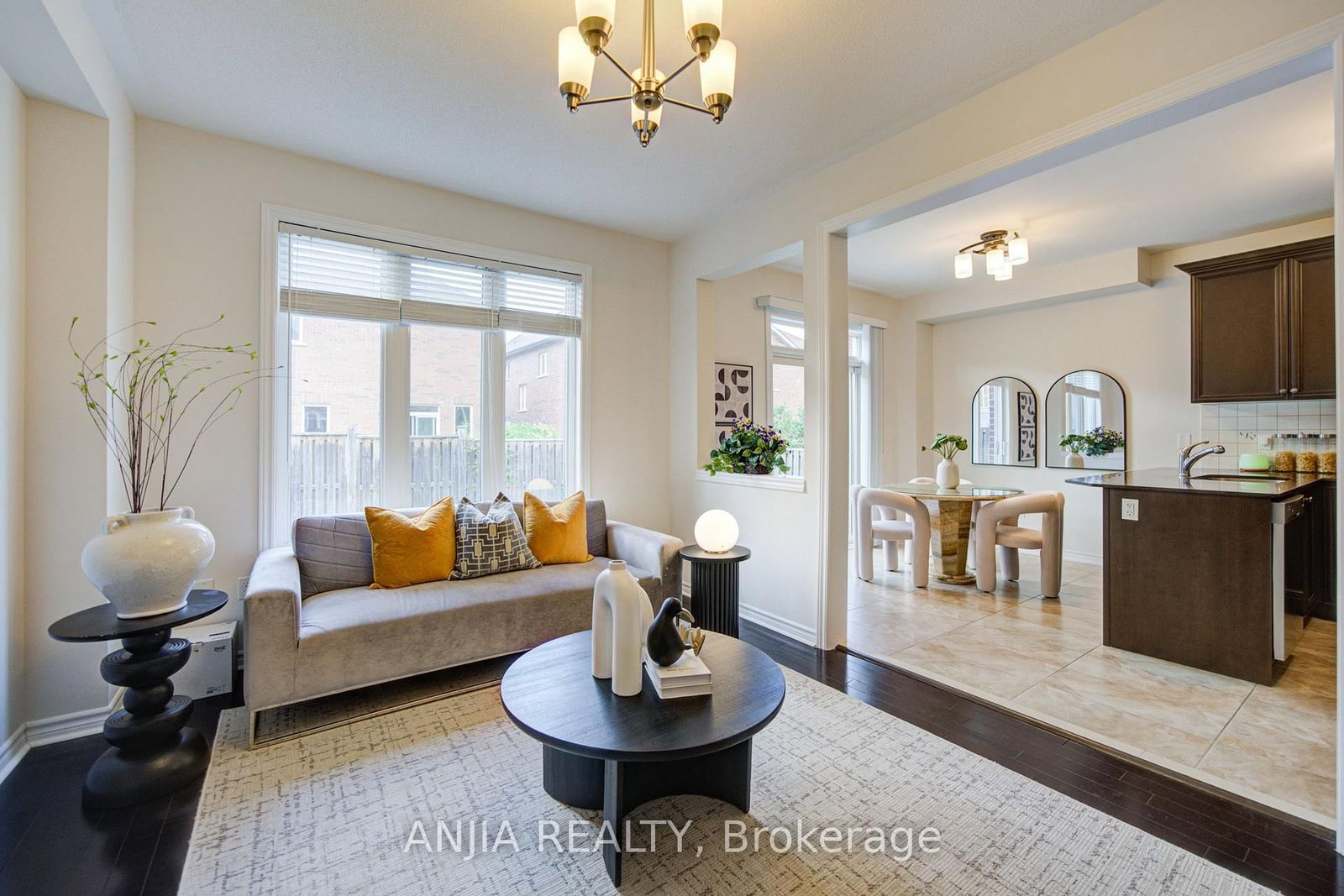 92 Carolina Rose Crescent • Markham, ON photo 28