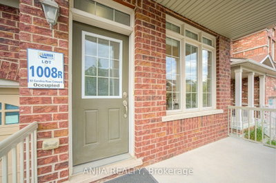 92 Carolina Rose Crescent • Markham, ON photo 3