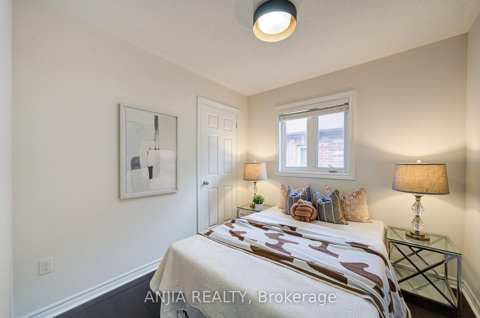 92 Carolina Rose Crescent • Markham, ON photo 31
