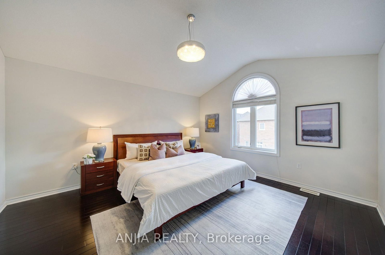 92 Carolina Rose Crescent • Markham, ON photo 38