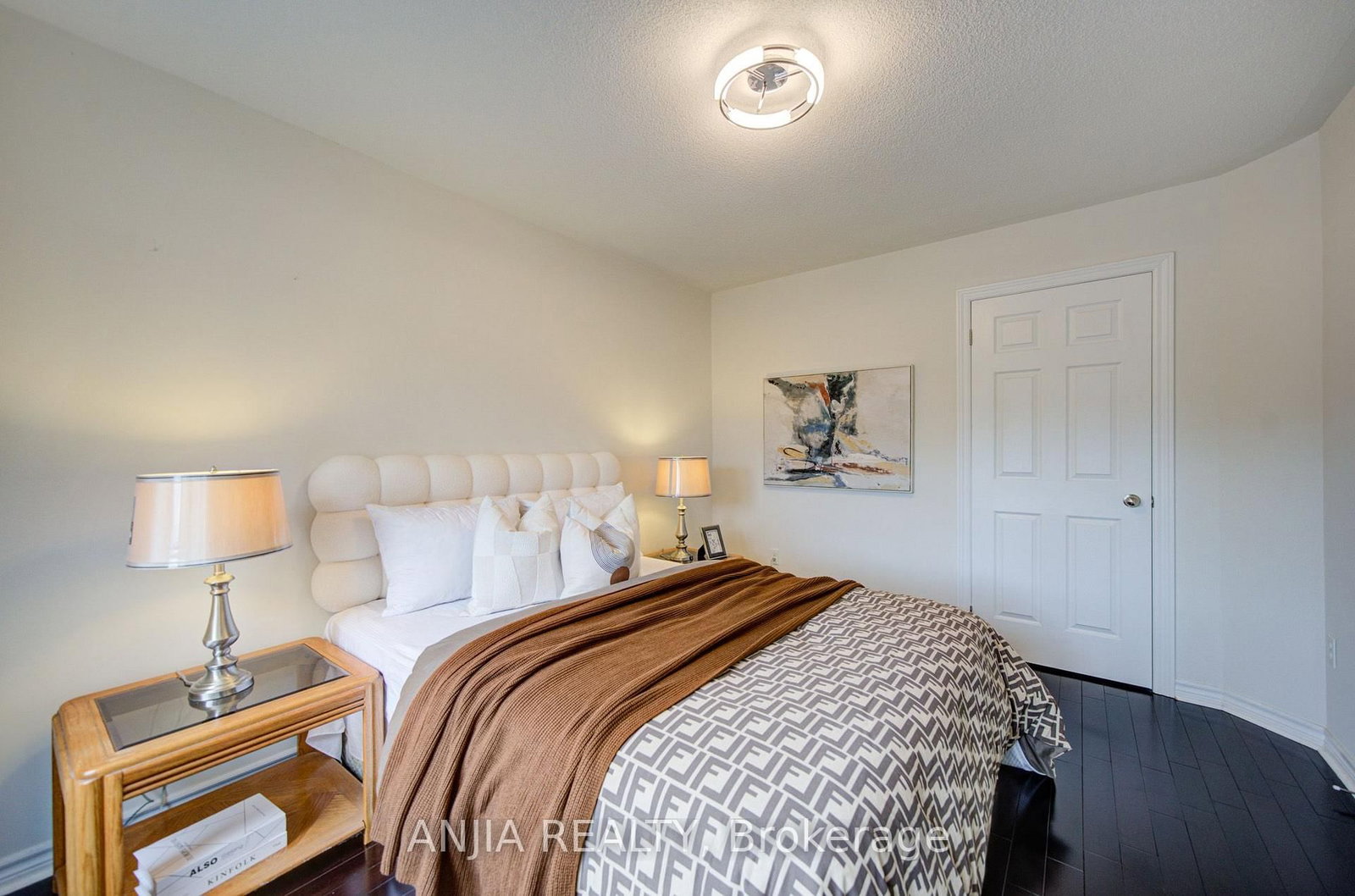 92 Carolina Rose Crescent • Markham, ON photo 41