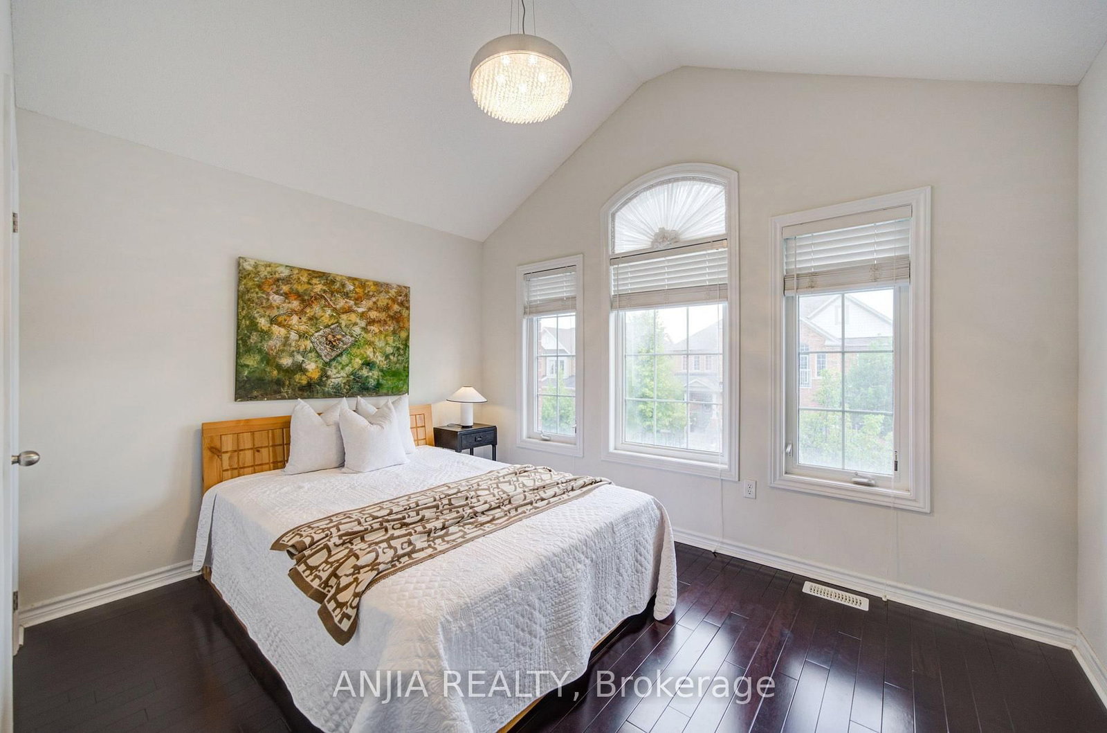 92 Carolina Rose Crescent • Markham, ON photo 44