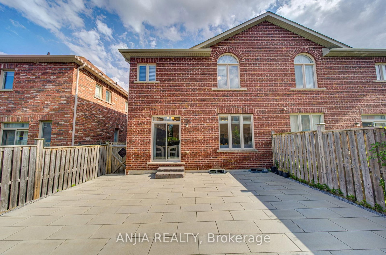 92 Carolina Rose Crescent • Markham, ON photo 49