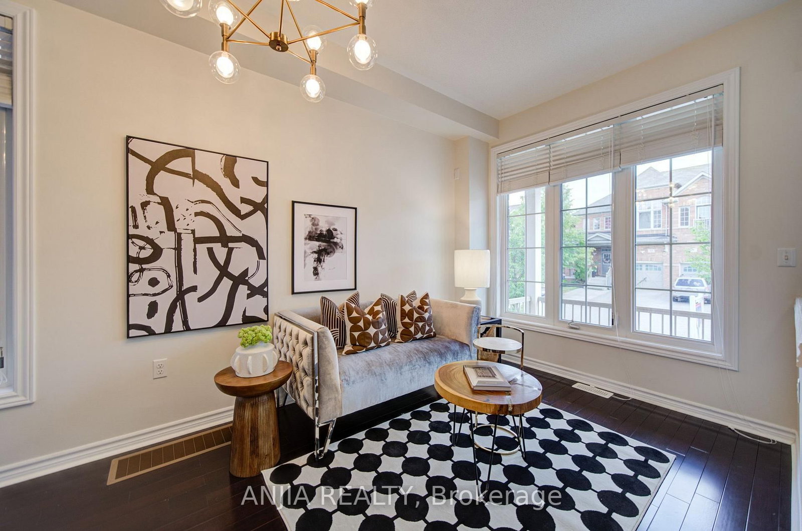 92 Carolina Rose Crescent • Markham, ON photo 5