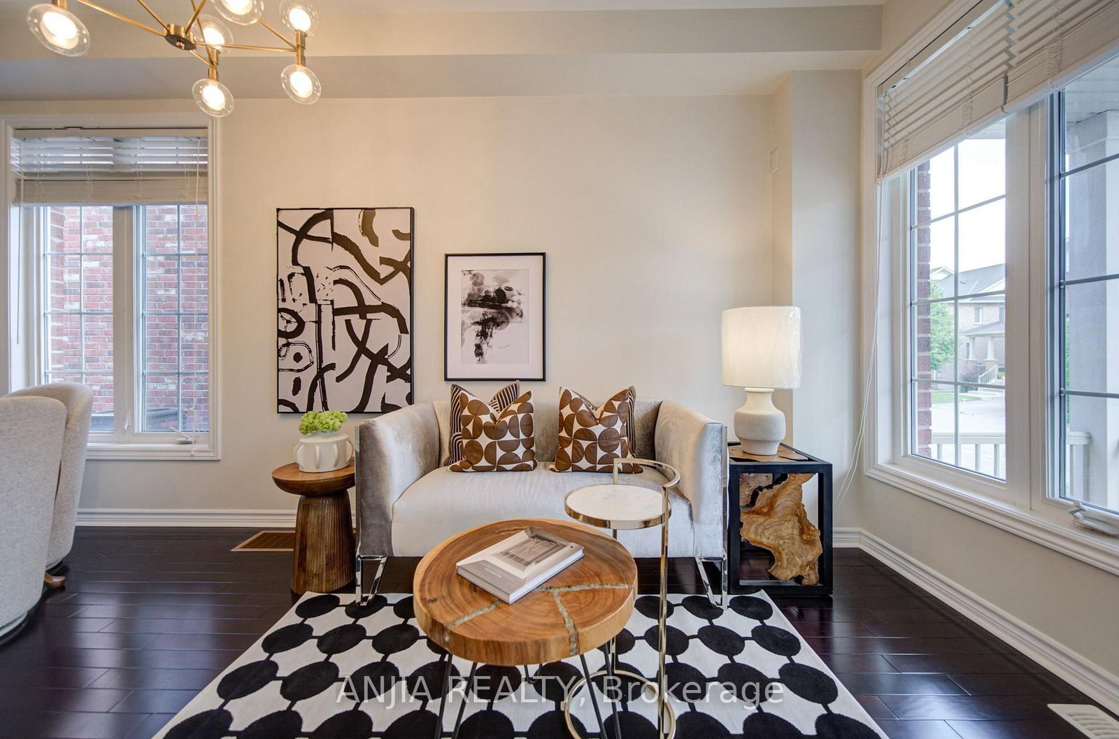 92 Carolina Rose Crescent • Markham, ON photo 6