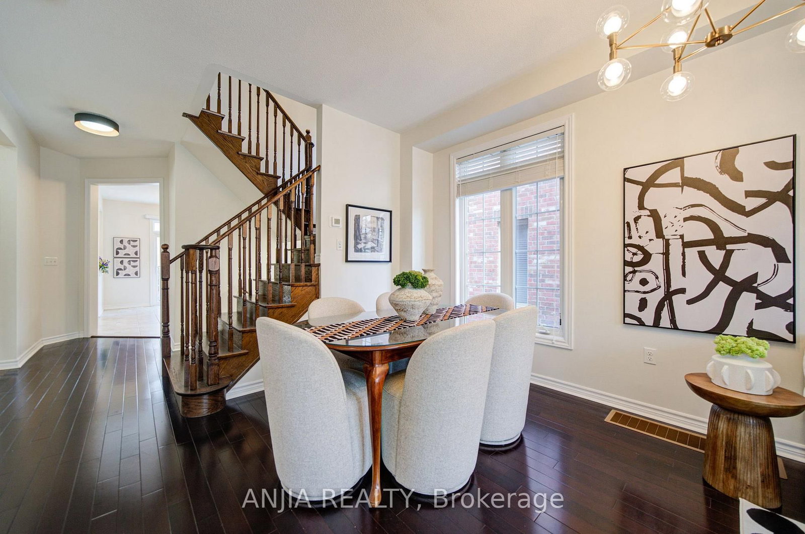 92 Carolina Rose Crescent • Markham, ON photo 9