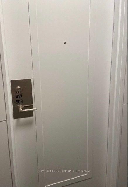 508 - 9191 Yonge Street