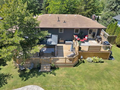 2249 Willard Avenue • Innisfil, ON photo 4