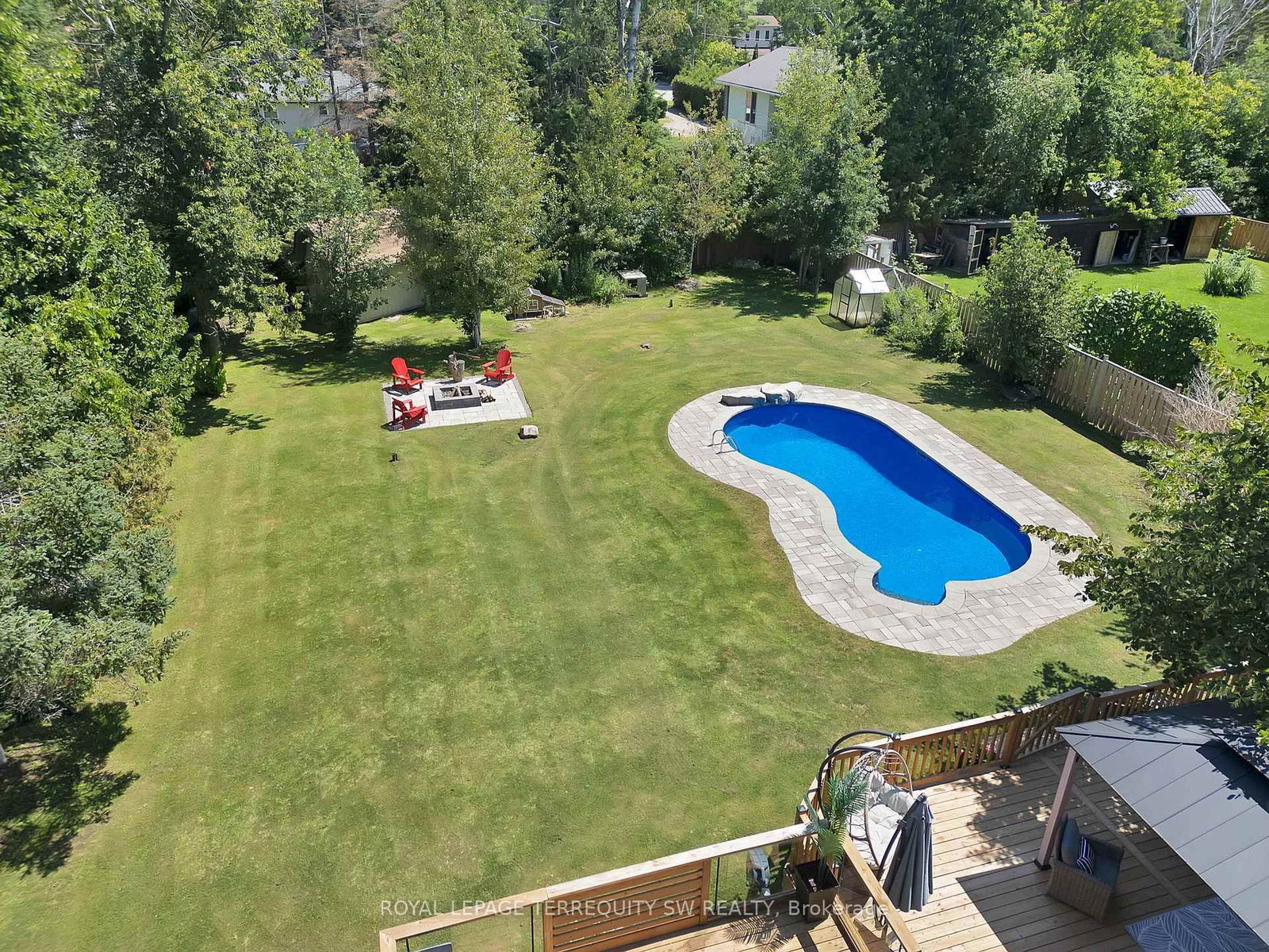 2249 Willard Avenue • Innisfil, ON photo 47